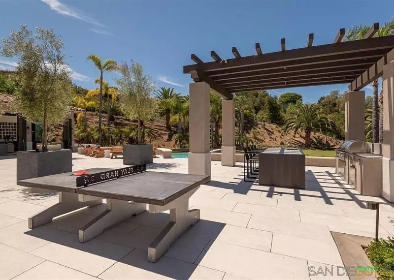 Patio Pergola Ideas