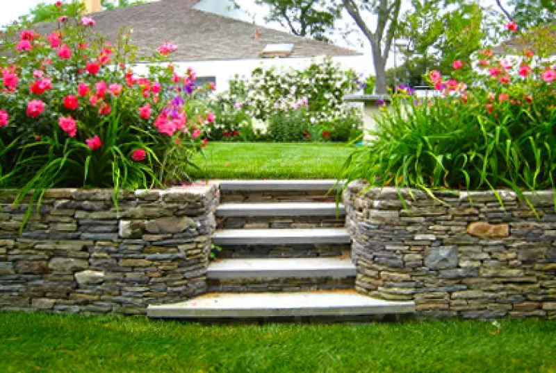 Popular Landscape Design