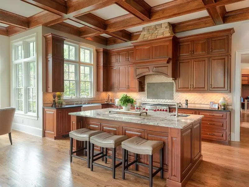 Average Cost of Kitchen Cabinets