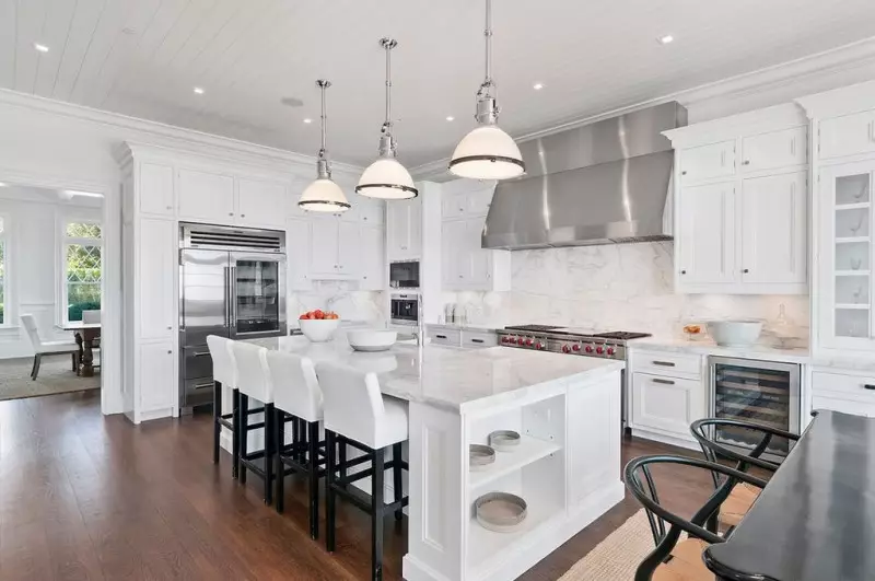 Kitchen Remodeling Ideas