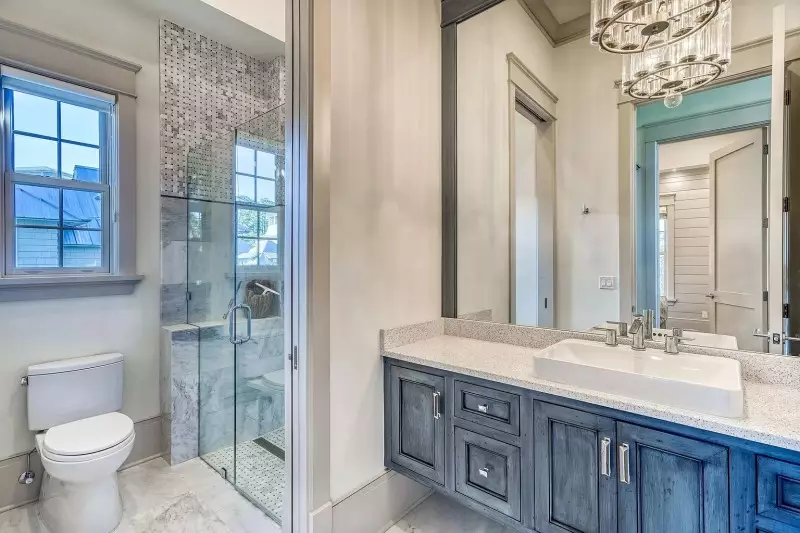 Average Bathroom Remodel Cost