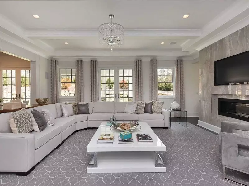 Contemporary House Design