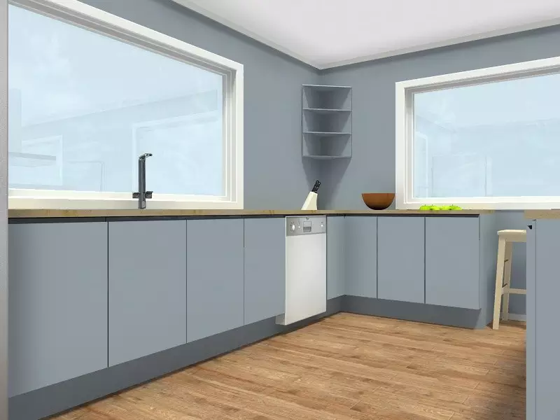 Cabinet Design Software