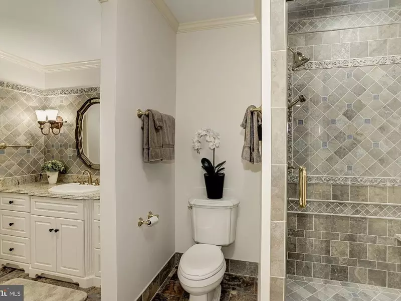 Bathroom Wall Tile Ideas