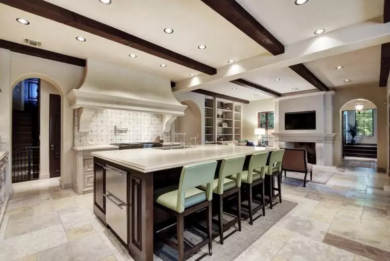 Kitchen Cabinet Remodel