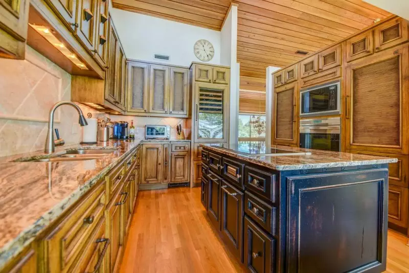 Kitchen Design Styles