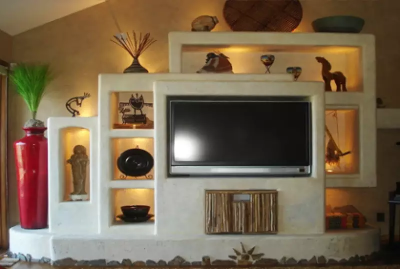 Living Room Decorating