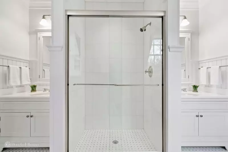 Shower Designs