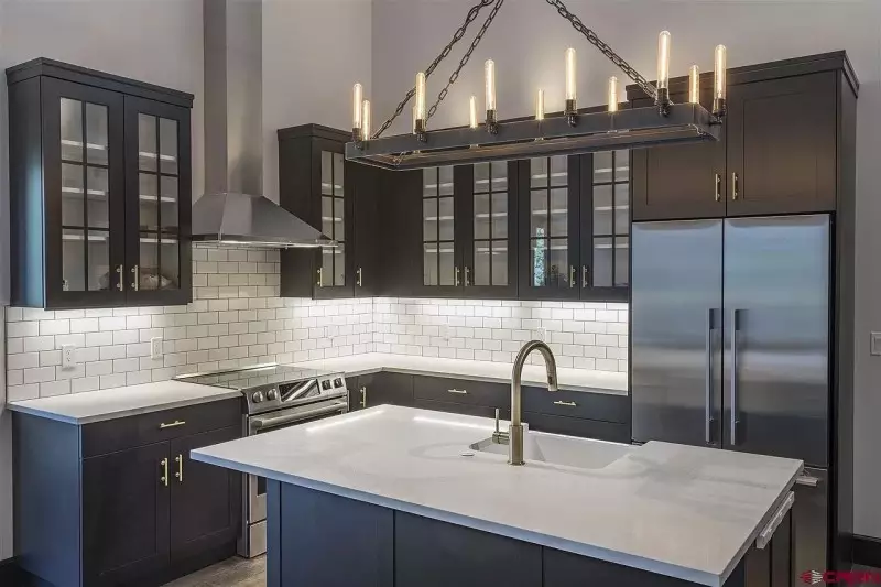 Average Kitchen Remodel Cost