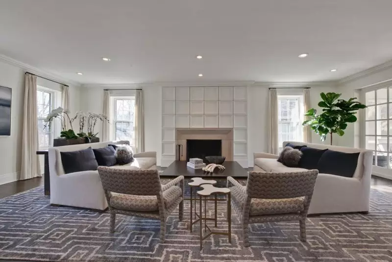 Interior Design Styles