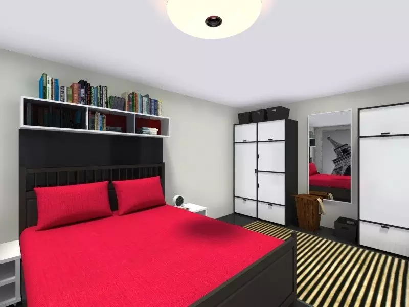 Bedroom Design