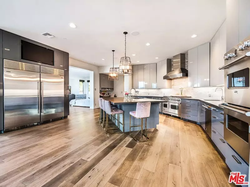 Modern Kitchen Designs