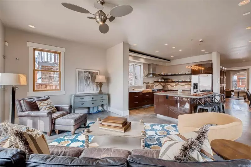 Behr Grey Paint Colors