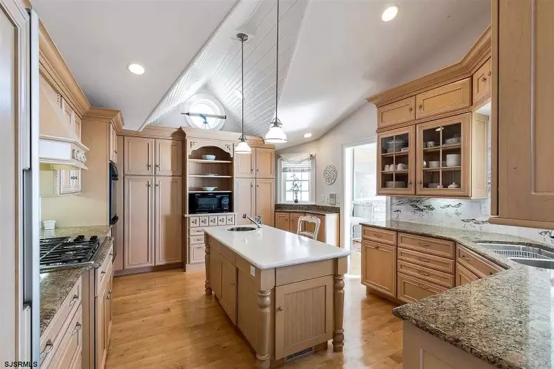 Cheap Kitchen Remodel