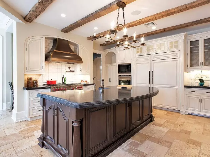 Kitchen Backsplash Tile