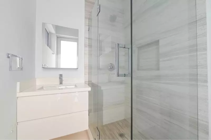 Walk In Shower Designs