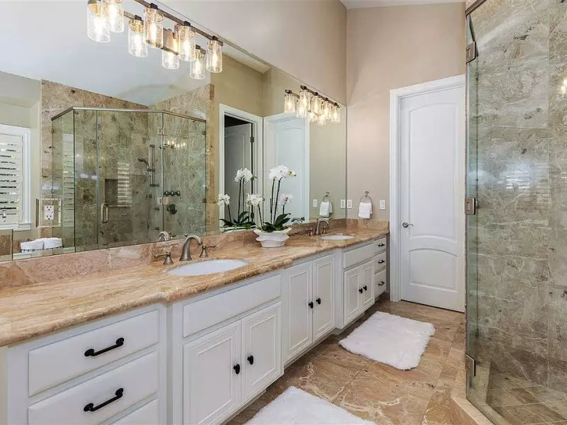 Average Bathroom Remodel Cost