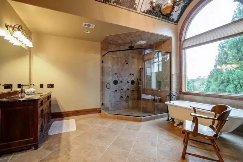 Bathroom Remodeling Contractors