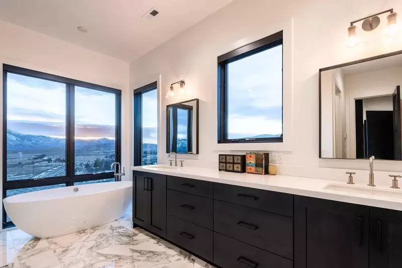 Master Bathroom Ideas