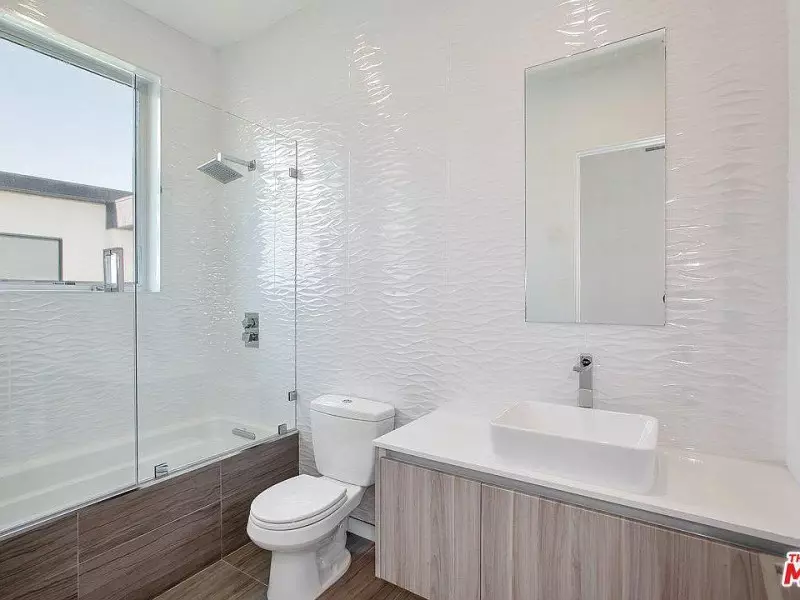 Modern Bathroom Designs