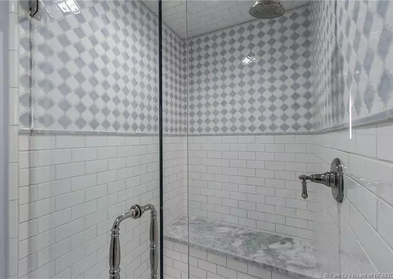 Bathroom Wall Tiles