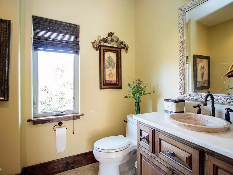 Small Bathroom Remodel Cost