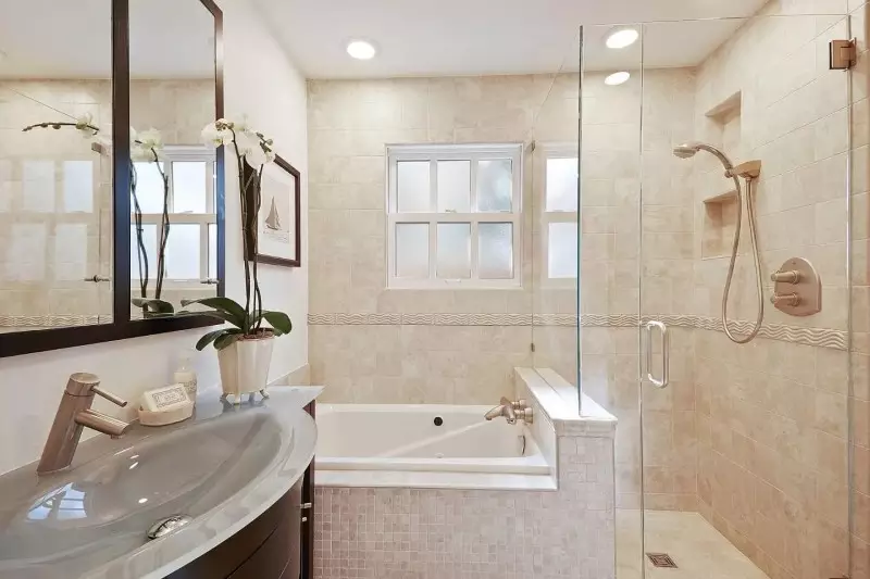 Small Bathroom Designs