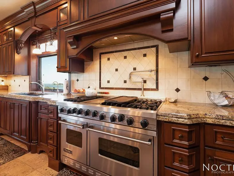 Cost of New Kitchen Cabinets