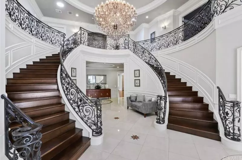 Staircase Ideas