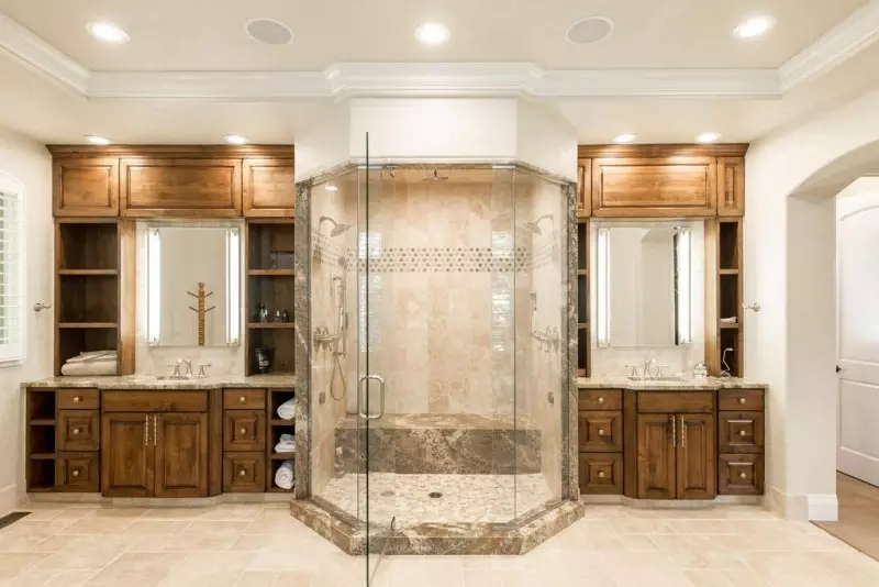 Master Bathroom Ideas