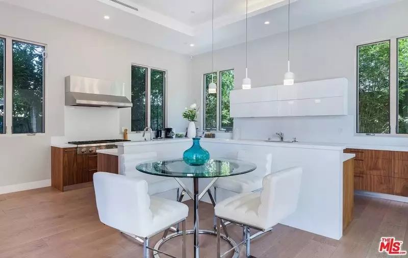 Kitchen Backsplash Ideas