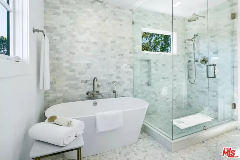 Glass Shower Doors