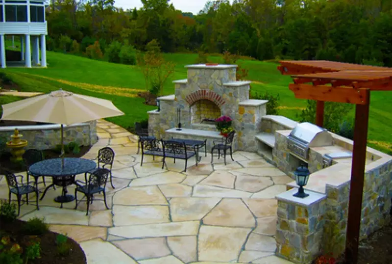 Patio Photo Gallery