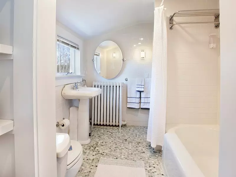 Country Bathroom Ideas