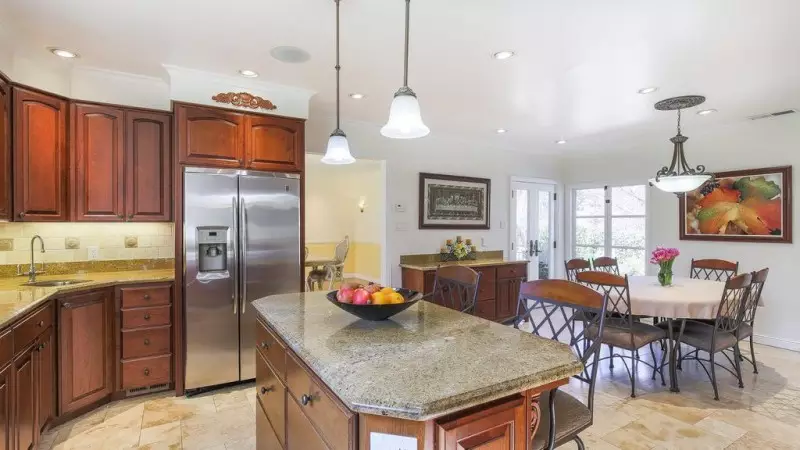 Kitchen Backsplash Tiles