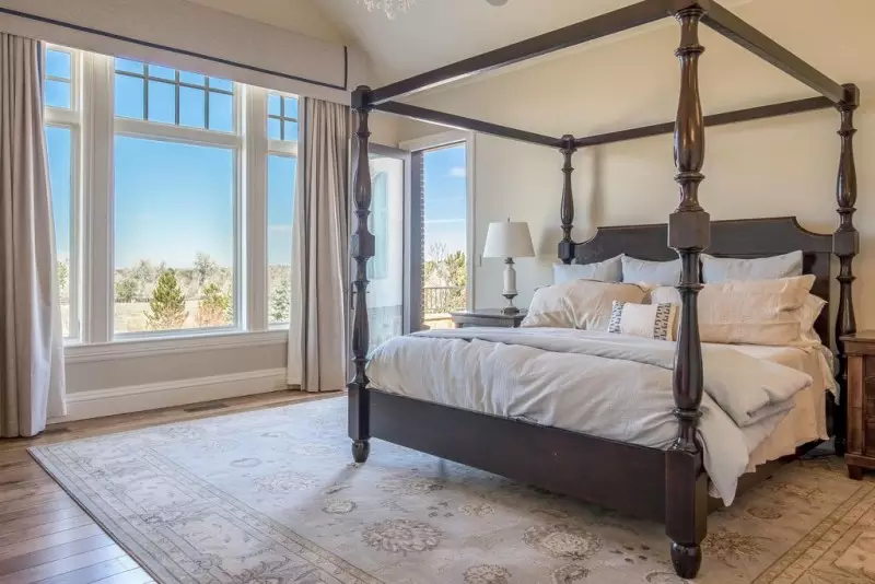 Small Bedroom Design