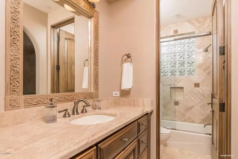 Bathroom Remodel Photo Gallery