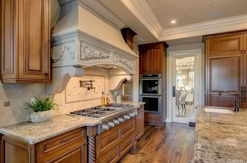 Country Decorating Ideas