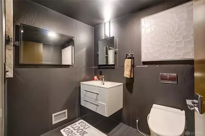 Powder Room Ideas