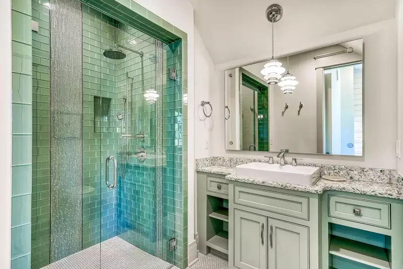 Bathroom Shower Ideas