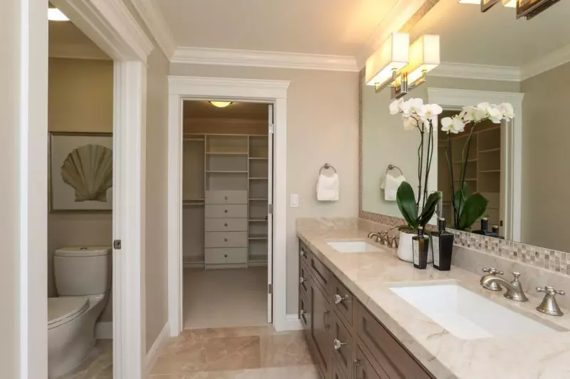 Master Bathroom Ideas