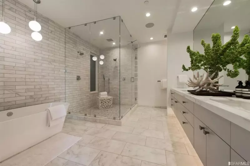 Modern Bathroom Ideas