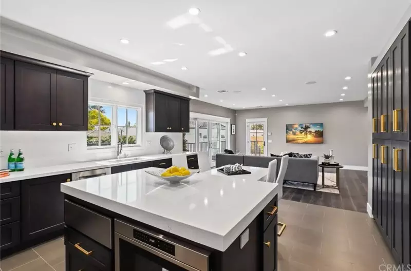 Modern Kitchen Design