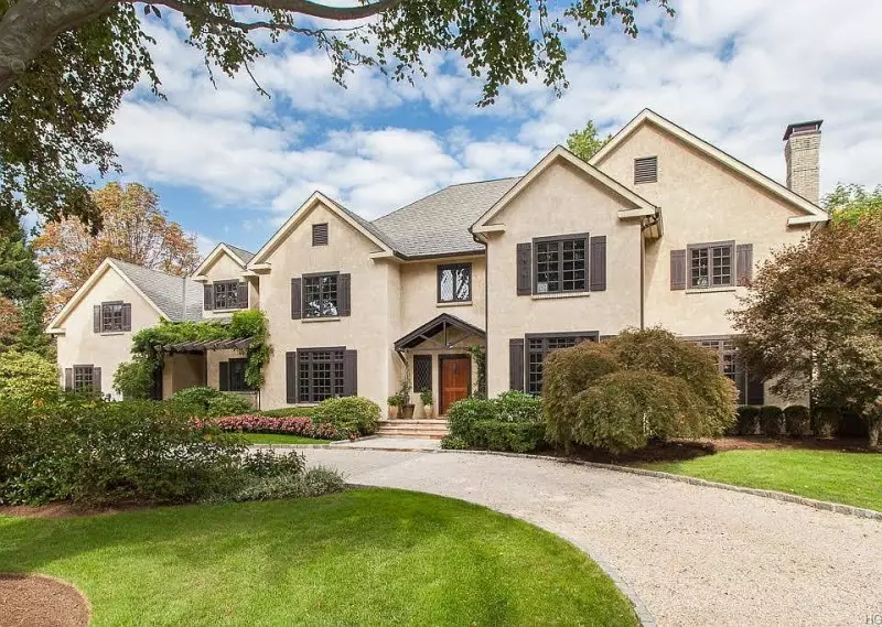 Beautiful Shrubs & Bushes