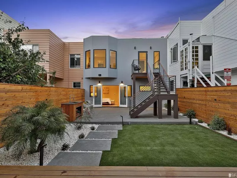 Backyard Landscaping Ideas