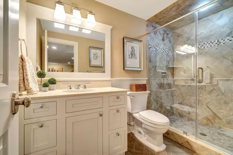 Bathroom Decorating Ideas