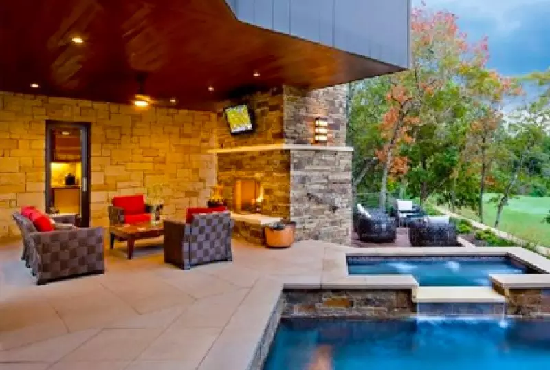 Designing a Dream Home