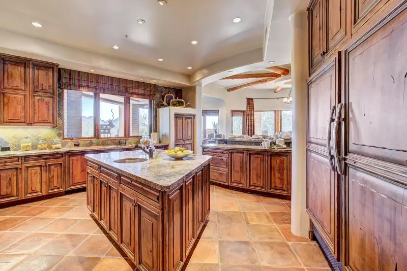 Kitchen Backsplash Tile