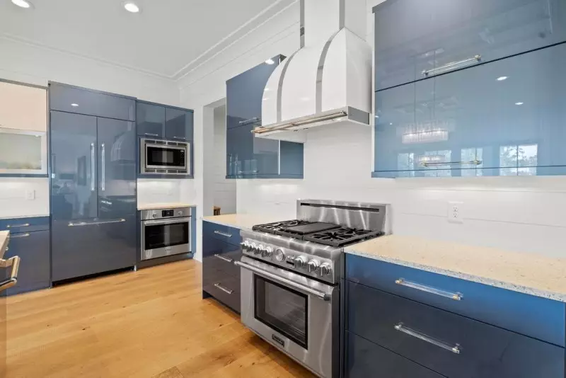 Cost of Kitchen Cabinets