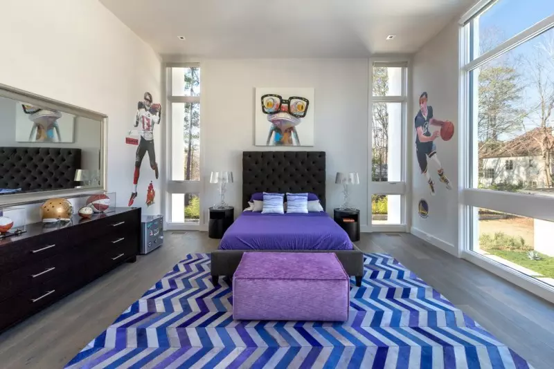 Teen Boy Bedroom Ideas